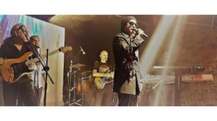 Hakan Doğanay Fo&ccedil;a&rsquo;da Sahne Alacak