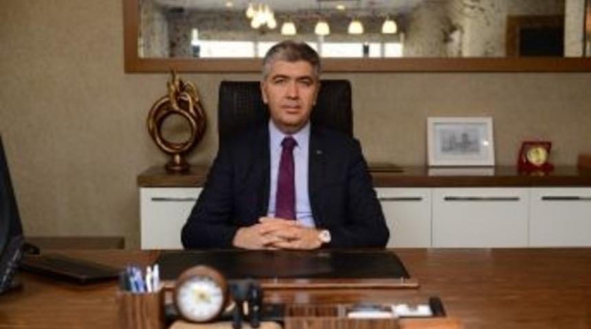 Baip&rsquo;ten D&uuml;nya G&uuml;mr&uuml;k G&uuml;n&uuml; Mesajı