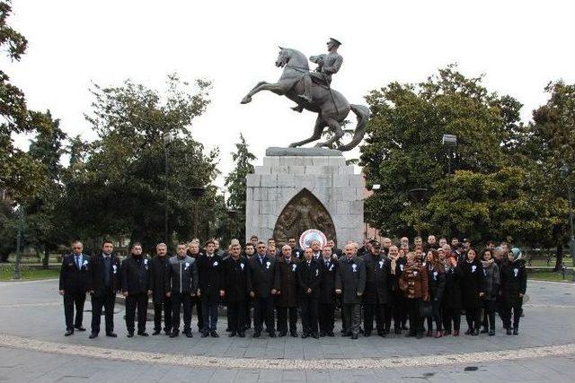 Orta Karadeniz’in 2016 İhracat Rakamları