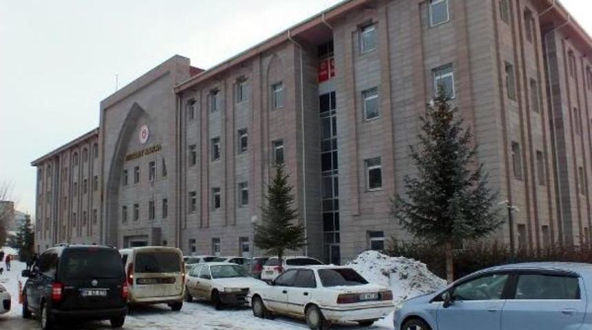 Yozgat Merkezli Fet&ouml; Operasyonunda 12 Tutuklama