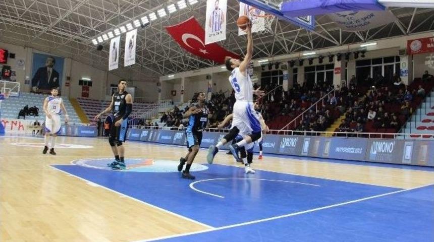 B&uuml;y&uuml;k&ccedil;ekmece, Avrupa&rsquo;nın İlk 16 Takımı Arasında