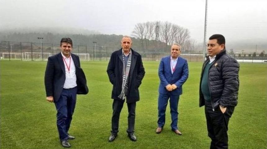 Kepez&rsquo;e 9 Proje M&uuml;jdesi