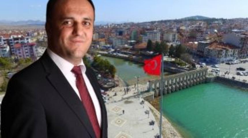 Başkan &Ouml;zaltun&rsquo;dan &lsquo;anket&rsquo; Teşekk&uuml;r&uuml;