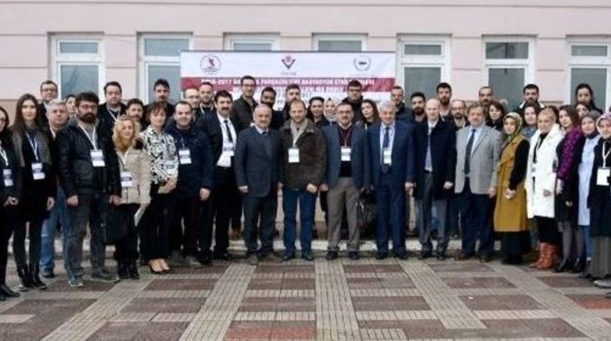 Fizik&ccedil;ilerden &rsquo;kış Okulu&rsquo;