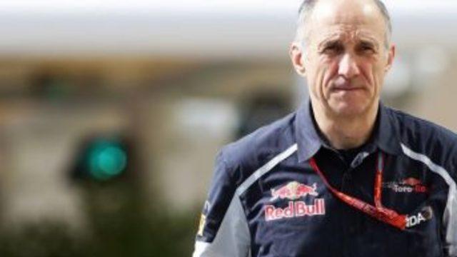 Tost: formula 1’de Online Yarışlar Olmalı