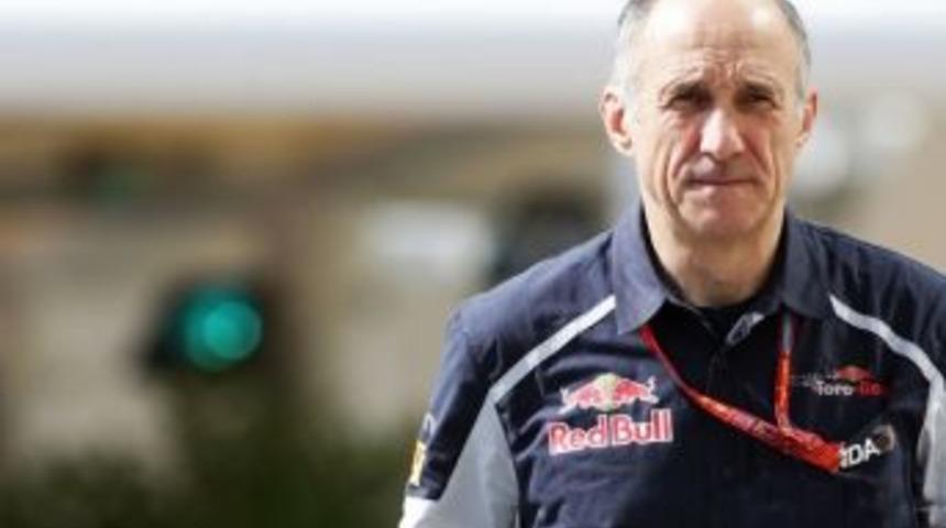 Tost: "formula 1&rsquo;de Online Yarışlar Olmalı"