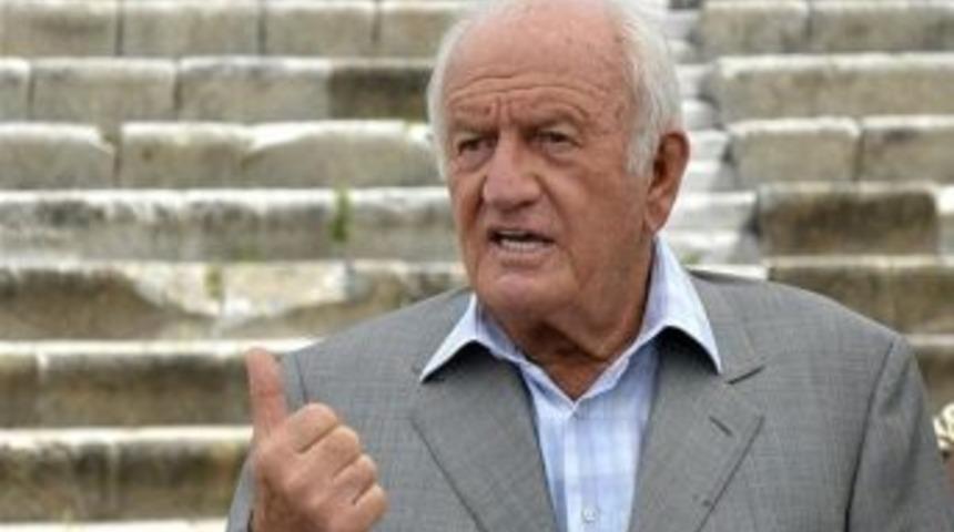 Ali Şen&rsquo;den Şenol G&uuml;neş&rsquo;e Tam Not