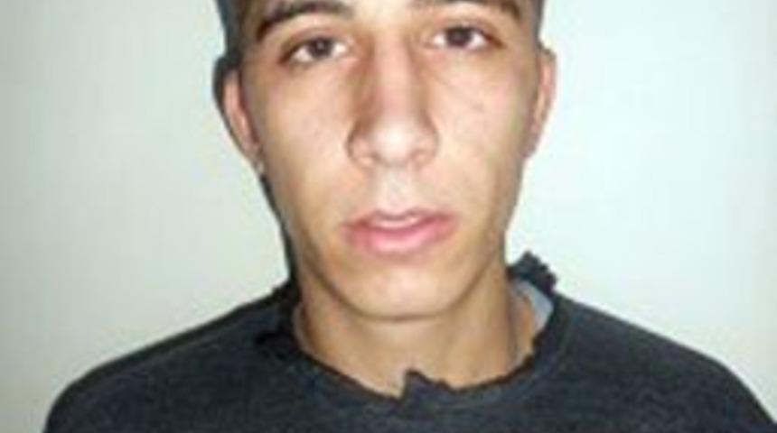 Cezaevi Yangınında Yaşamını Yitiren &Ccedil;ocuk Mahkum Hayat Kurtaracak