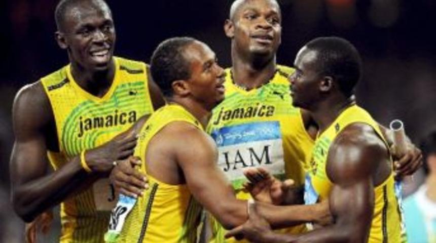 Usain Bolt&rsquo;a Doping Şoku: Madalyası Geri Alınacak