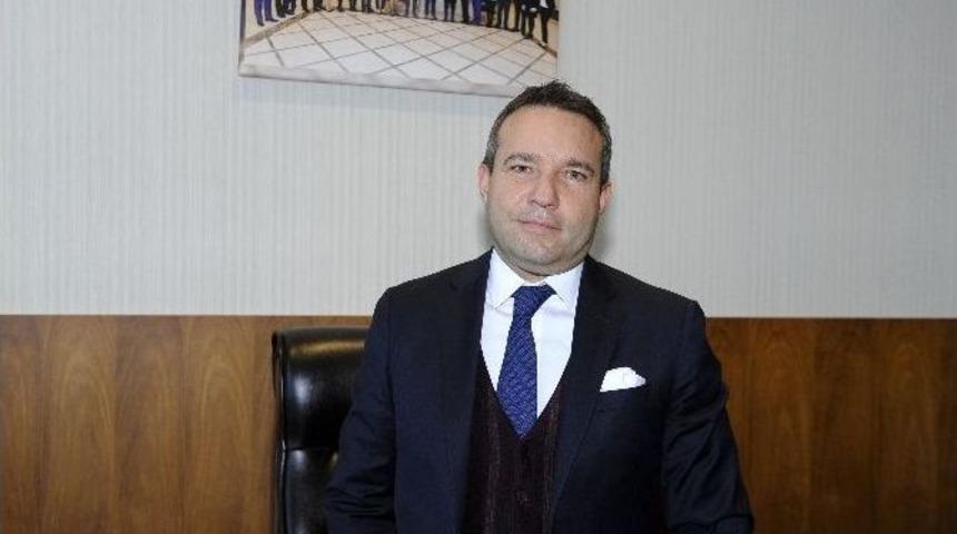 Birkonfed Sanayi Komisyonu Başkanı Niziplioğlu: &rsquo;&rsquo;t&uuml;rkiye&rsquo;de Sanayide En B&uuml;y&uuml;k Sorunumuz Planlamanın Olmamasıdır&rsquo;&rsquo;