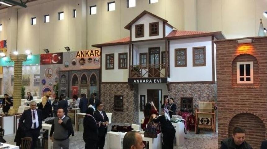 Emıtt&rsquo;te Ankara R&uuml;zgarı Esti
