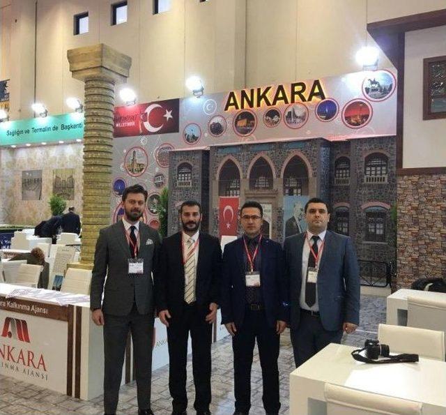 Emıtt’te Ankara Rüzgarı Esti