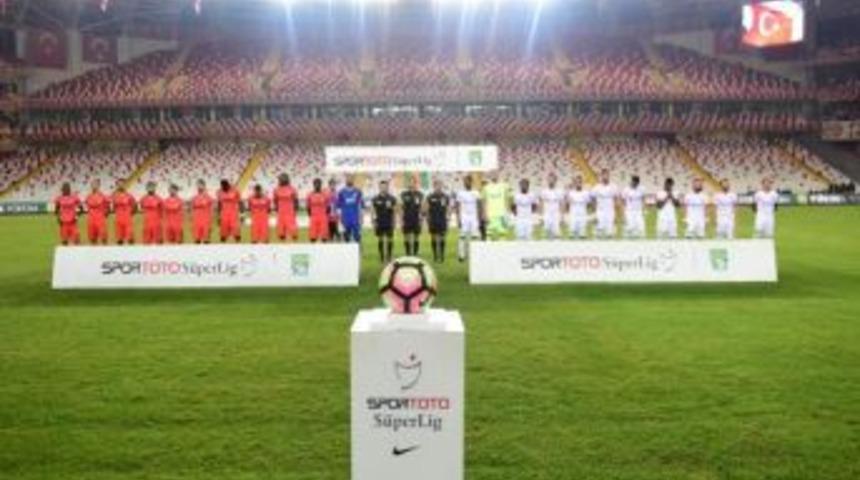 Antalyaspor'un 25 Yıllık Galibiyet Hasreti