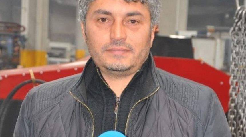 (&ouml;zel Haber) İş Adamından Ter&ouml;rle M&uuml;cadelede H&uuml;k&uuml;mete G&ouml;r&uuml;lmemiş Destek &Ccedil;ağrısı