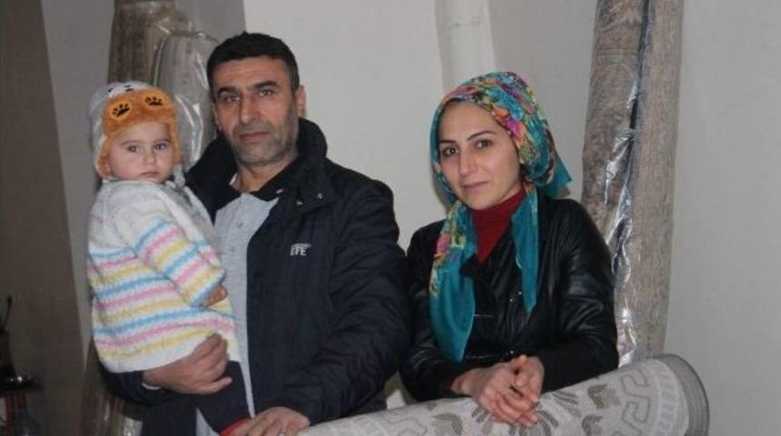 Halı Yıkamacıya Kızdı Kendi At&ouml;lyesini Kurdu