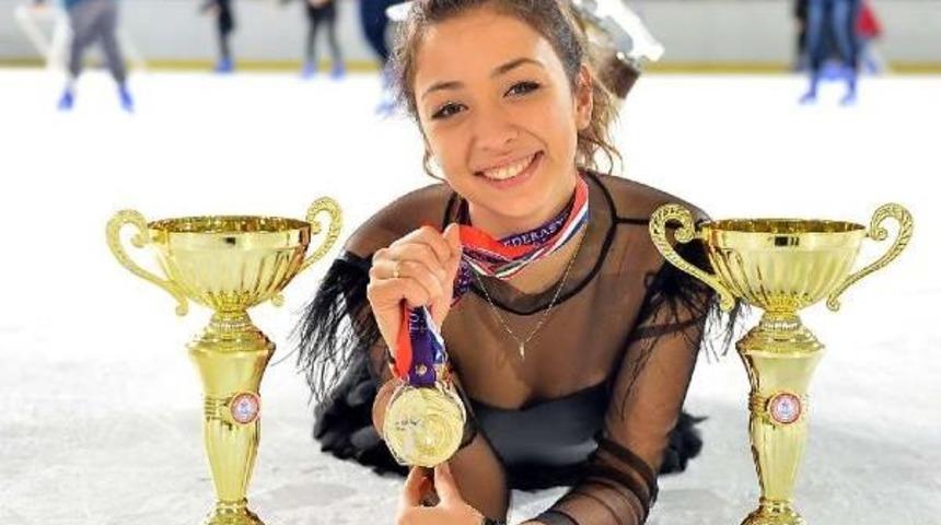 Kursiyerdi Şampiyon Oldu, Şimdi Şampiyonlar Yetiştiriyor