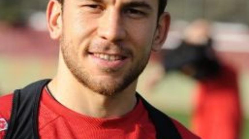 Sami Can Keskin: "3 Puan İ&ccedil;in Hazırlanıyoruz"