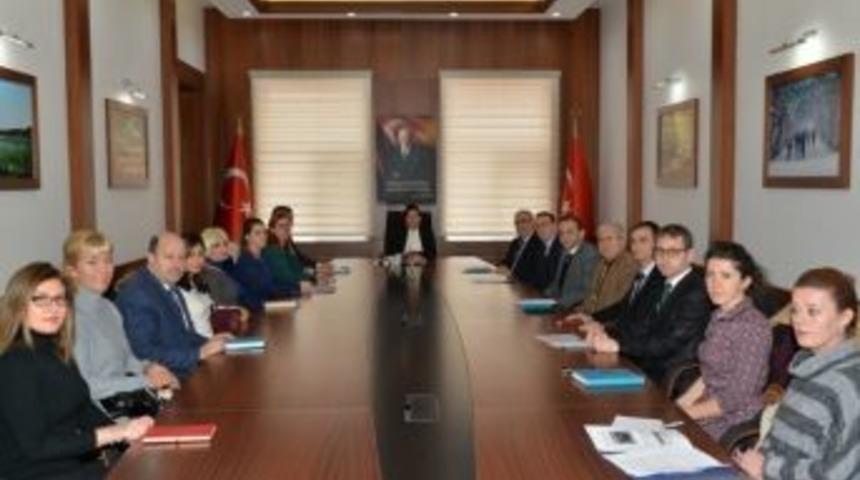 Dezavantajlı &Ouml;ğrencilerin Eğitim &Ouml;ğretime Erişimlerinin Sağlanması Projesi