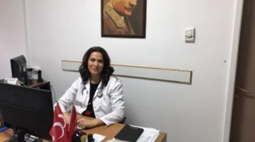 Bayındır; “antibiyotiklerin İyileştirici Etkisi Yok”