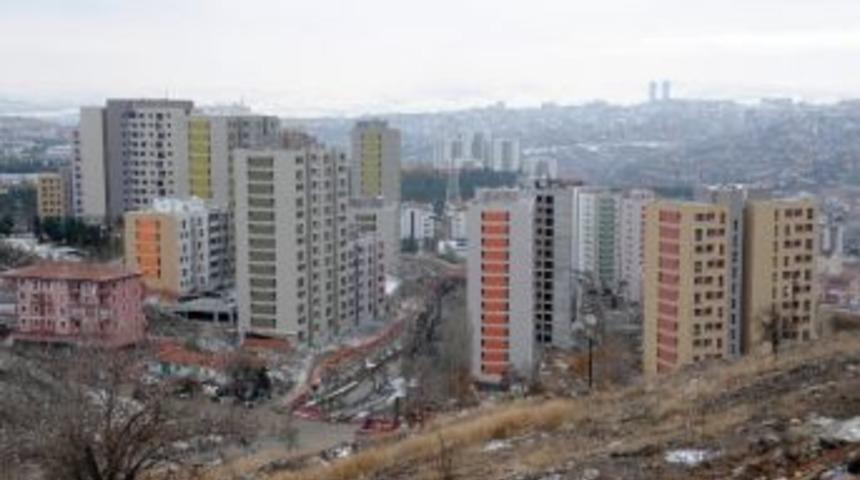 Altıağa&ccedil;&rsquo;ta Bin 825 Konutun İhalesi Yapıldı