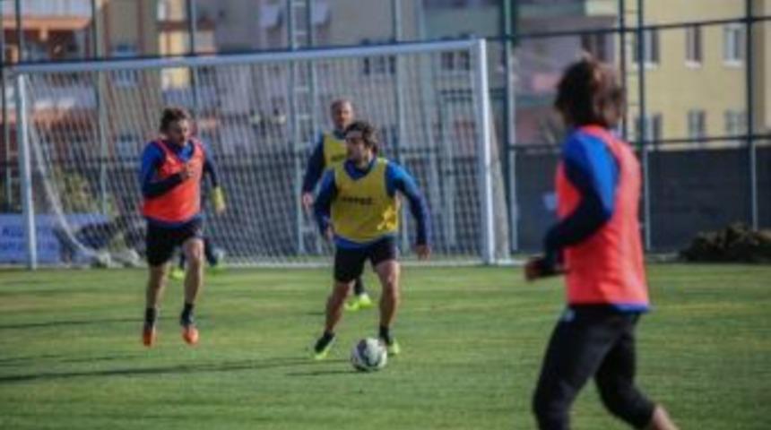 Derbide Kepez İle Konyaaltı Karşılaşıyor