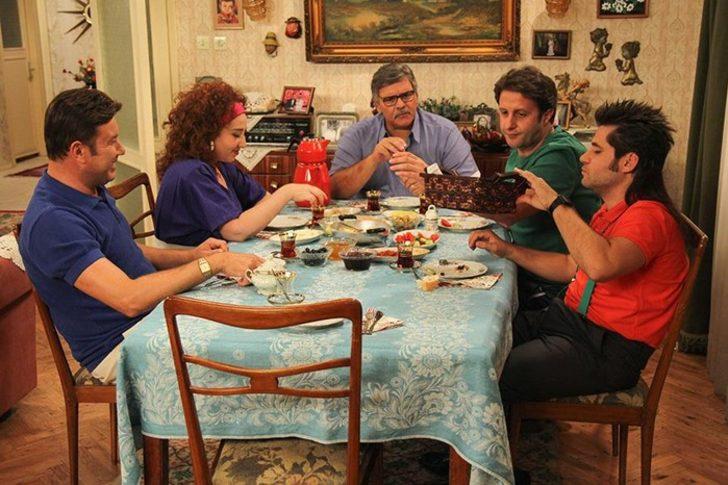 Seksenler 126. Bölüm Galerisi G2