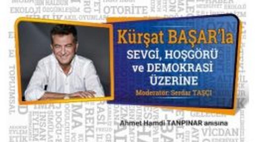 Muratpaşa&rsquo;da Pop&uuml;ler K&uuml;lt&uuml;r Konuşmaları Devam Ediyor