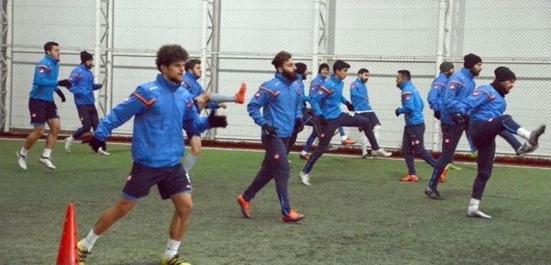 Dadaşlar Konya&rsquo;dan Galibiyetle D&ouml;nmek İstiyor