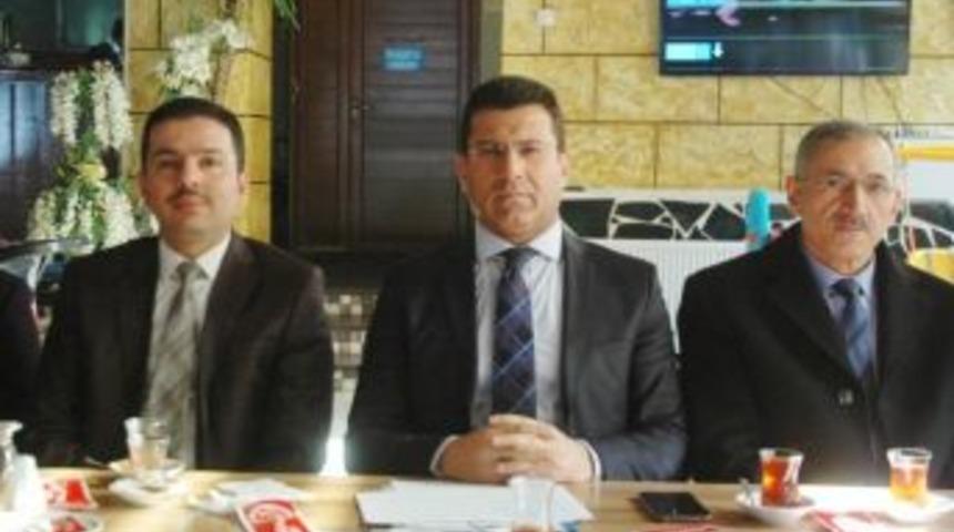 Van&rsquo;da Yıllık 265 Bin Ton S&uuml;t &Uuml;retiliyor