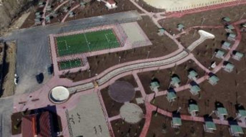 Bağlum&rsquo;da Yeni Projeler Hayata Ge&ccedil;iriliyor