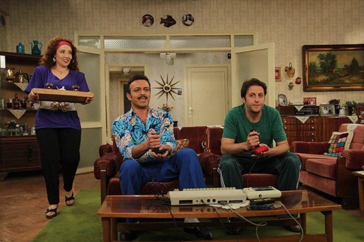 Seksenler 126. Bölüm Galerisi G4