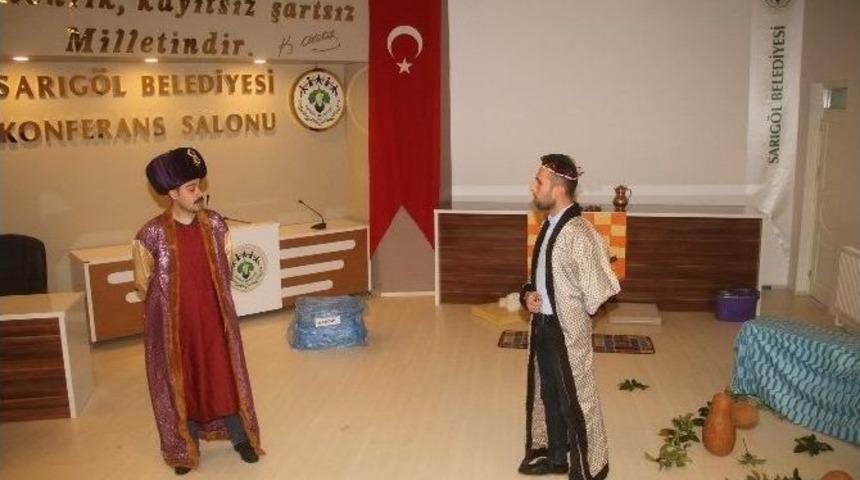 &Ccedil;ocukların Hayal D&uuml;nyaları Gelişiyor