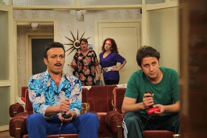 Seksenler 126. Bölüm Galerisi G5