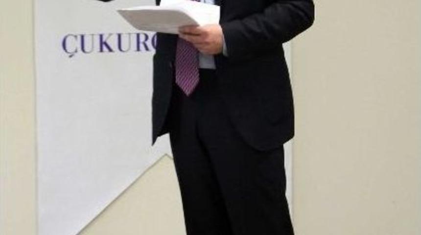 G&uuml;ldağ: "kişisel Marka Hedefiniz Olsun"