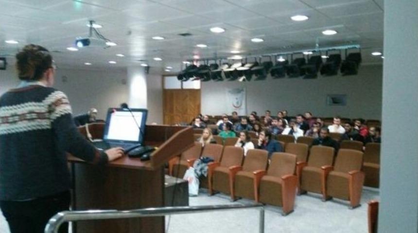 Test Sonucuna Göre Antibiyotik Verilecek