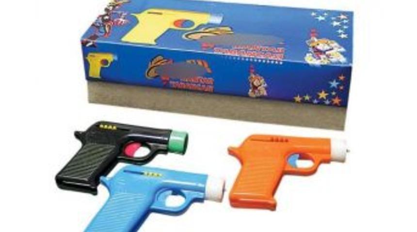 Denizli&rsquo;de Proteknik Maddeler, Havai Fişek Ve İşaret Fişeklerine Yeni D&uuml;zenleme