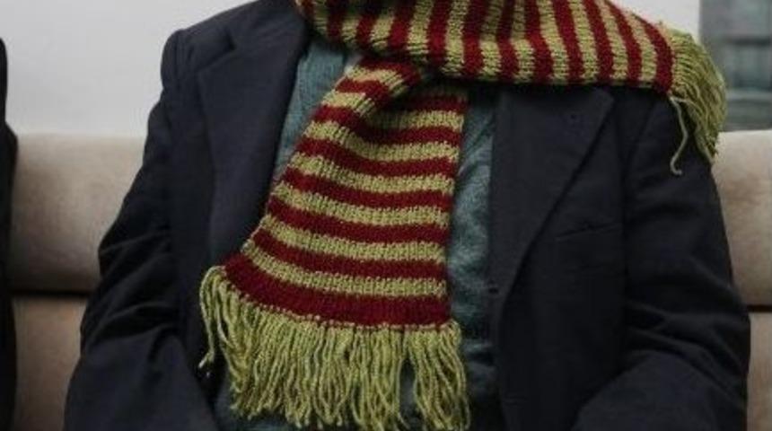 Yenimek Kursiyerlerinden Duyarlı Davranış