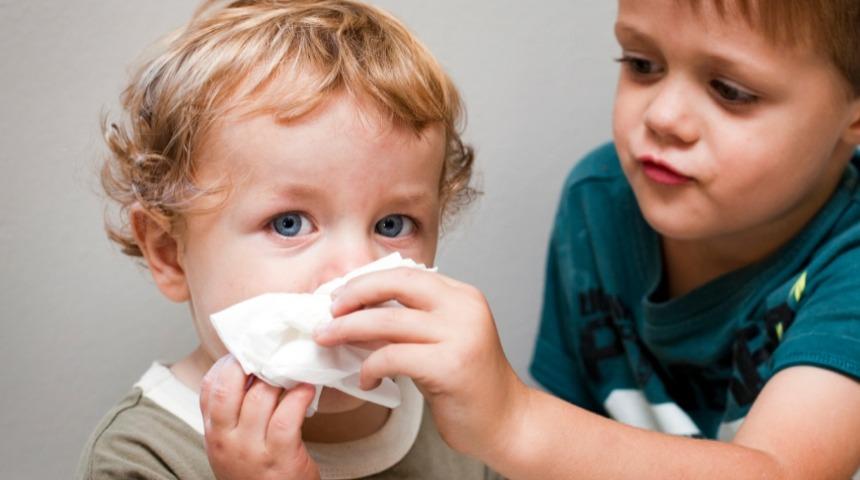 Pn&ouml;mokok Hastalığı ve Tedavisi