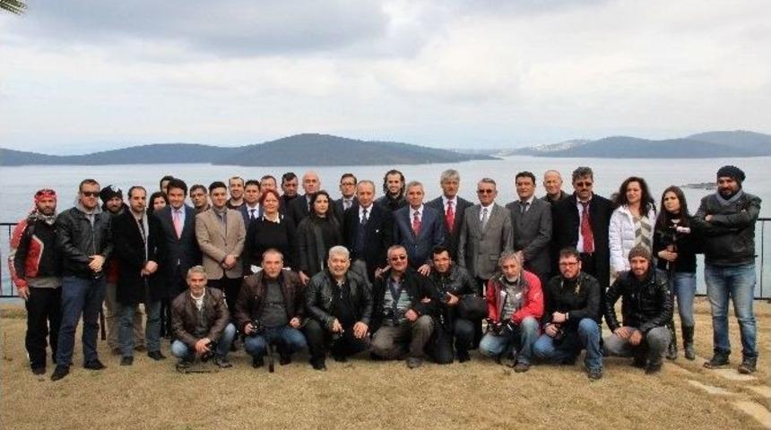 Yangınların Çıkış Nedeni Dikkatsizlik Ve İhmal