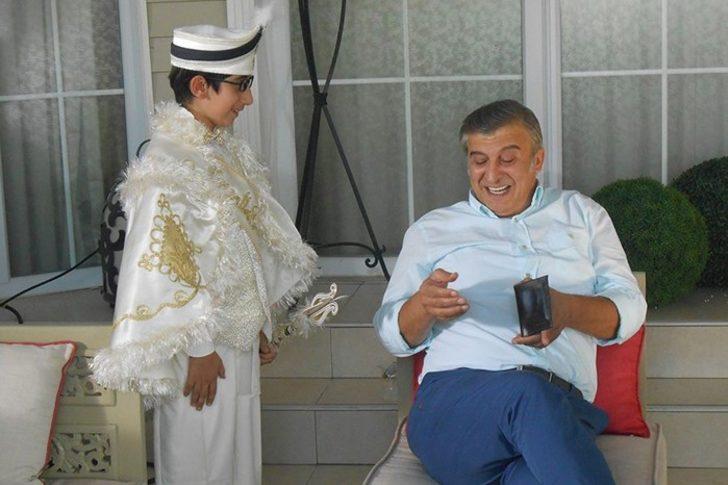 Zengin Kız Fakir Oğlan 94. Bölüm Galerisi G2