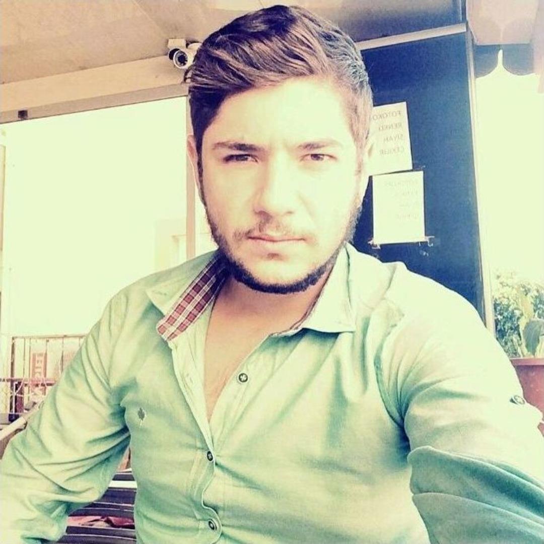 Vahşetin Yaşandığı Mezarlığa Koşarak Geldiler