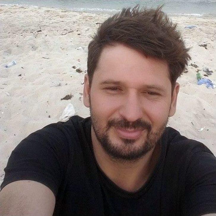 Vahşetin Yaşandığı Mezarlığa Koşarak Geldiler G1