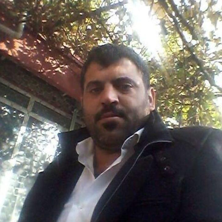 Vahşetin Yaşandığı Mezarlığa Koşarak Geldiler G2