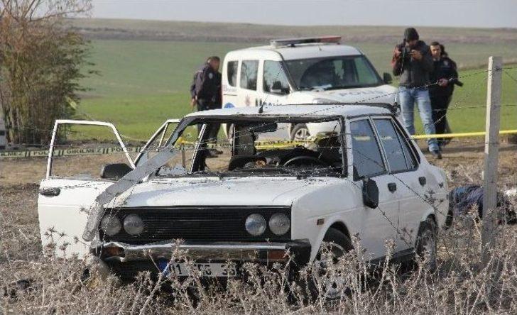 Vahşetin Yaşandığı Mezarlığa Koşarak Geldiler G5