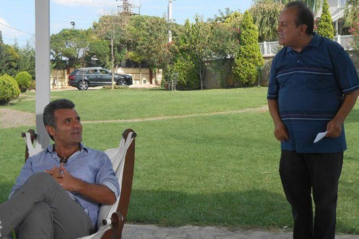 Zengin Kız Fakir Oğlan 94. Bölüm Galerisi G4