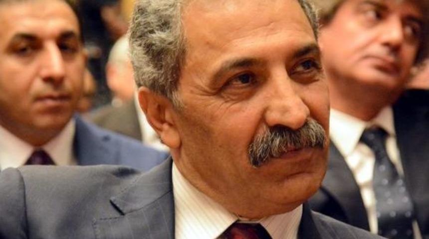 Kayserispor'un Yeni Başkanı Erol Bedir