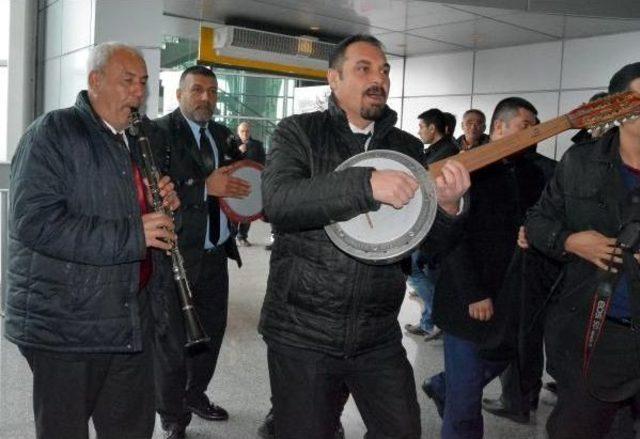 Kayserispor'un Yeni Başkanı Erol Bedir
