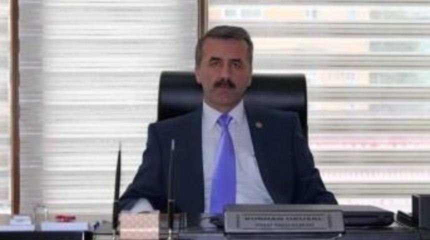 Başkan Okusal: "lisanslı Depoculuk Takdire Şayan"