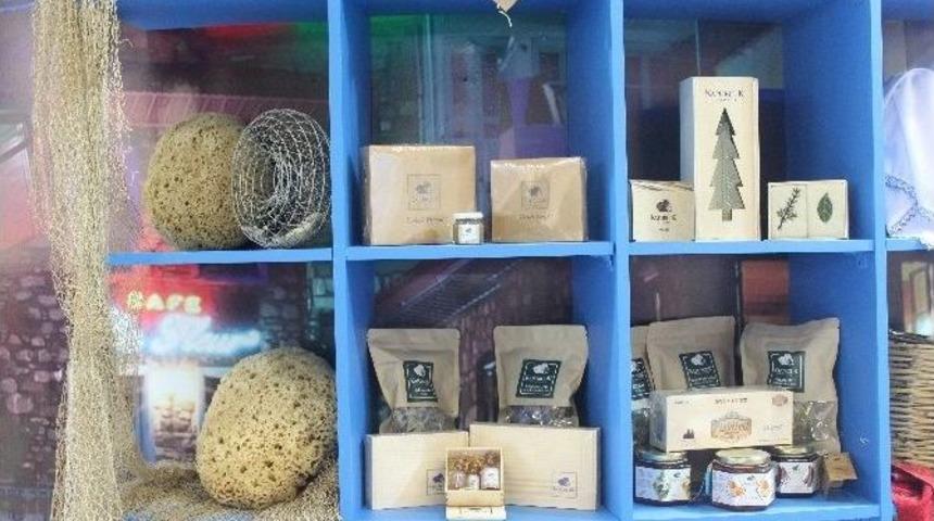 Marmaris Belediyesi Emıtt&rsquo;te Yerini Aldı