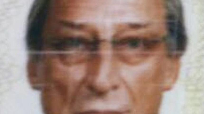 Alman Turist Evinde &Ouml;l&uuml; Bulundu